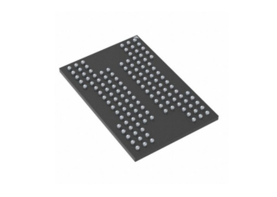 메모리 IC 칩 MT62F2G32D4DS-023 AAT:B DRAM LPDDR5 64G 2GX32 FBGA