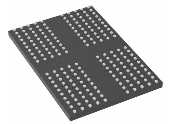IC 칩 MT62F2G32D4DS-023 AIT :비 64Gbit 대비 SDRAM - 모바일 메모리용 IC