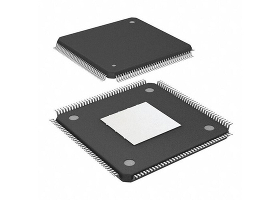 32Bit 하나의 핵 마이크로컨트롤러 IC XMC4500F144K768ACXQMA1 마이크로컨트롤러 MCU