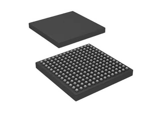 XMC4800E196K2048AAXQMA1 32-비트 단일코어는 마이크로컨트롤러 IC을 끼워 넣었습니다