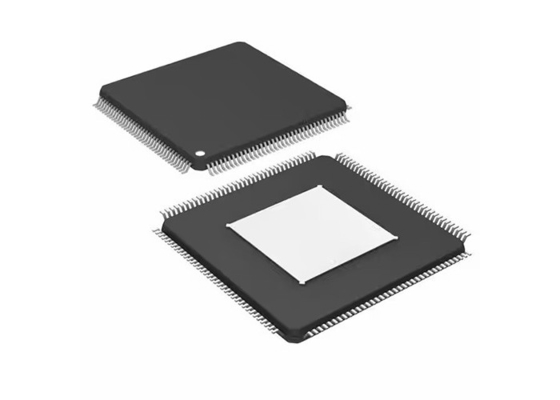 XMC4800F144K1024AAXQMA1 무기 Cortex-M4 마이크로컨트롤러 IC 144-LQFP 패키지