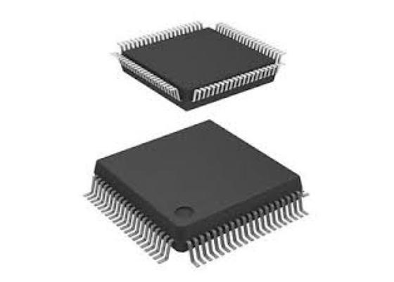 XMC4800F100F1024AAXQMA1 32비트 단일 코어 1MB 임베디드 마이크로컨트롤러 IC