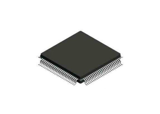 XMC4800F100K1024AAXQMA1 단일코어 144MHz 마이크로컨트롤러 IC 100-lqfp