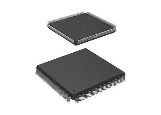 단일코어 144MHz 2MB은 XMC4800F144F2048AAXQMA1 마이크로컨트롤러 IC을 번쩍입니다