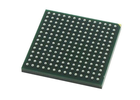 마이크로컨트롤러 MCU XMC4700E196K1536AAXQMA1 196-lfbga 32Bit 하나의 핵 144MHz