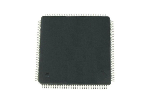 마이크로컨트롤러 IC XMC4700F144K2048AAXQMA1 32-비트 단일코어 144MHz 2MB 플래시