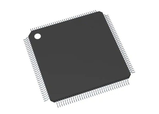 마이크로컨트롤러 MCU SPC58EC80E5QMC1X 32비트 전력 아키텍처 MCU 자동차 일반용 애플리케이션