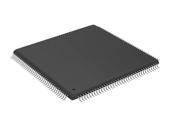 팔 Cortex-M4 내장된 마이크로컨트롤러 MCU IC XMC4700F144F1536AAXQMA1 144-lqfp