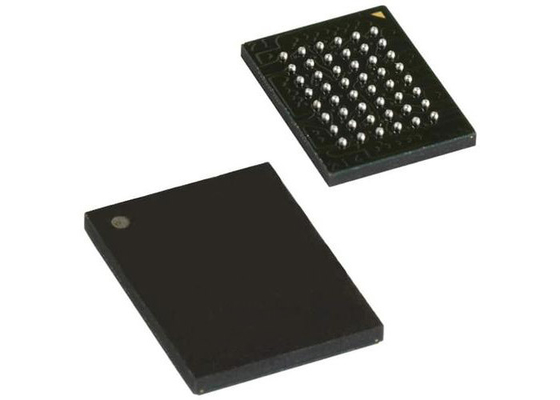 플래시 NAND 메모리용 IC 128Gbit MTFC16GAPALGT-AAT 전자 집적 회로