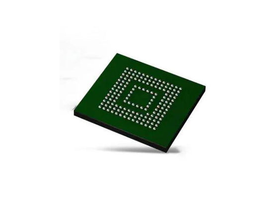 전자 집적 회로 THGBMUG6C1LBAIL 플래시 64GBIT 153FBGA 메모리용 IC