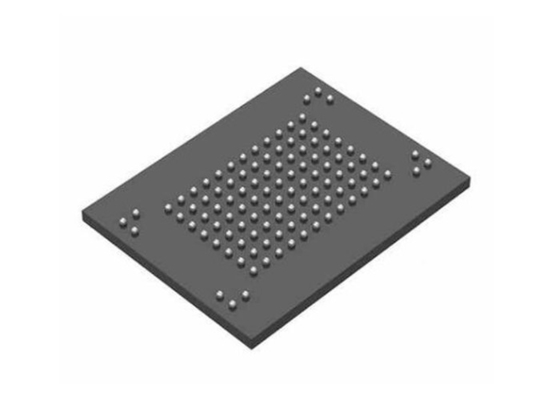 64Gbit 메모리 칩 IS21TF08G-JQLI 집적 회로 칩 100-lfbga 8GB 에m크