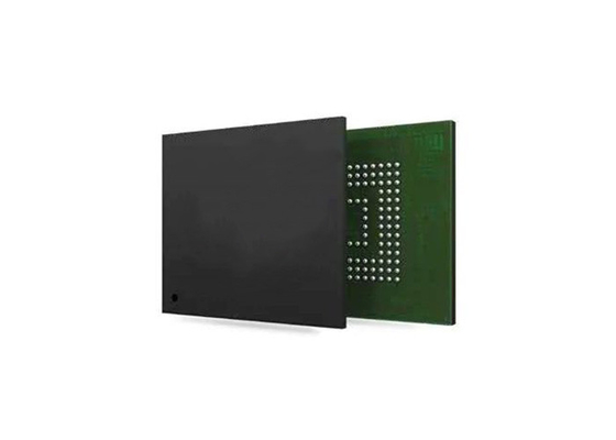 전자 집적 회로 THGBMUG7C1LBAIL 플래쉬 메모리 IC 128GBIT EMMC 153FBGA