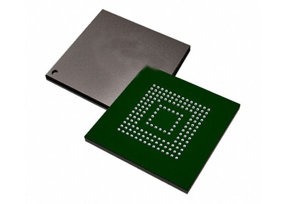 전자 집적 회로 THGBMNG5D1LBAIT 32Gbit 플래시 - NAND 메모리용 IC