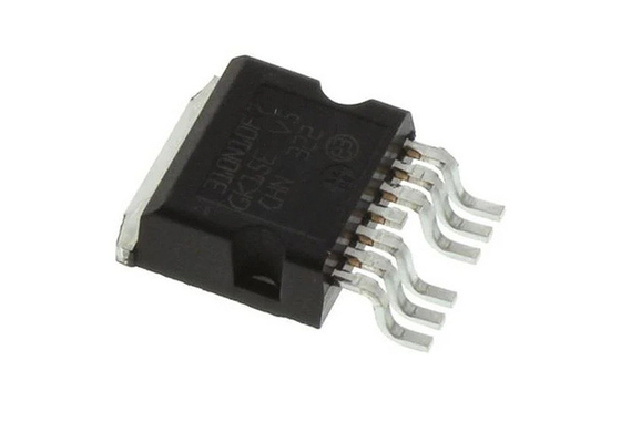 H2PAK-7 표면 부착 SCTH90N65G2V-7 엔-채널 탄화규소 트랜지스터