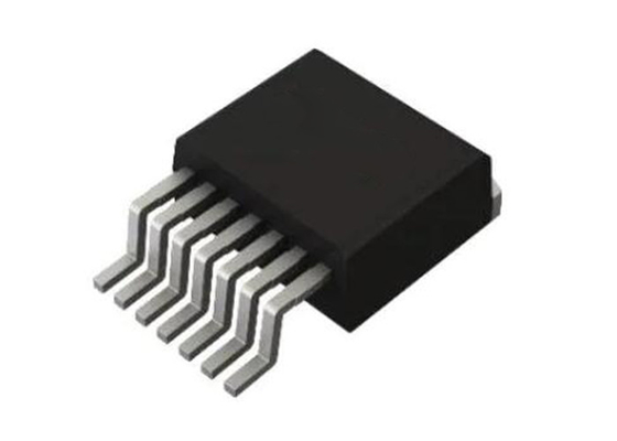 N-채널 트랜지스터 SCT4026DW7HRTL 집적 회로 칩 TO-263-7L  SiC 파워 모스펫