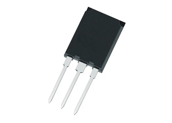 SCTW90N65G2V 엔-채널 650V 90A 390W 탄화규소 파워 모스펫 트랜지스터