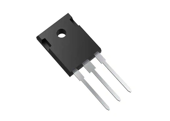 탄화규소 MOS 트랜지스터 TW107N65C,S1F 엔-채널 TO-247-3 650V IC 칩
