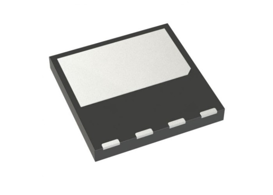 8-PowerVDFN SCTL90N65G2V MOSFET 탄화규소 파워 모스펫 650V 18mOhm Typ 40 A