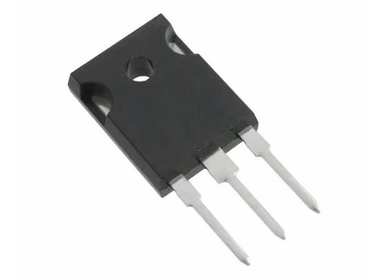 홀을 통한 집적 회로 칩 SCT20N120AG 엔-채널 153W 트랜지스터