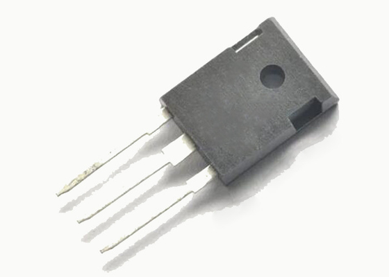 집적 회로 칩 TW140N120C,S1F는 페트스 트랜지스터 TO-247-3 엔-채널을 선발합니다