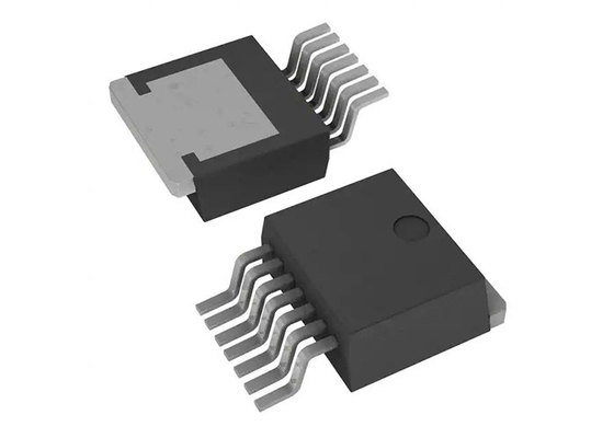 표면 부착 SCTH35N65G2V-7 한 개의 엔-채널 650V 45A 208W 트랜지스터
