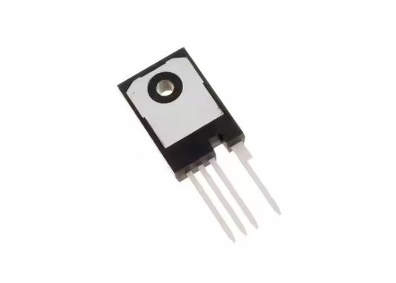 홀을 통한 전자 집적 회로 SCT3040KRC14 MOSFET 트랜지스터