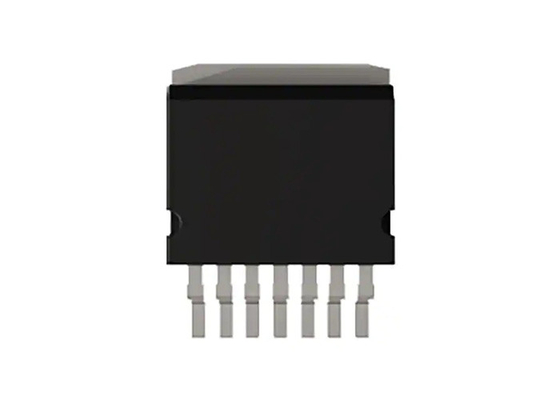 엔-채널 한 개의 MOSFET 트랜지스터 SCT3060AW7TL 집적 회로 칩
