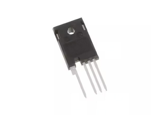 SCT3080KRC14 집적 회로 칩 TO-247-4 엔-채널 SiC 파워 모스펫 트랜지스터