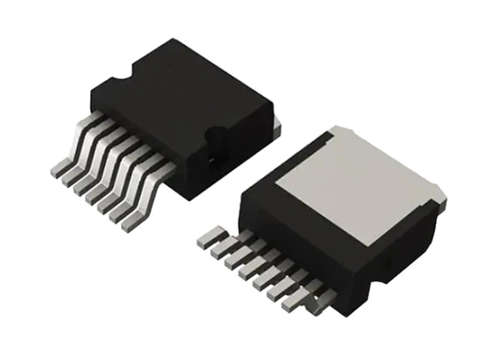 집적 회로 칩 SCT3030AW7TL TO-263-7 표면 부착 트랜지스터