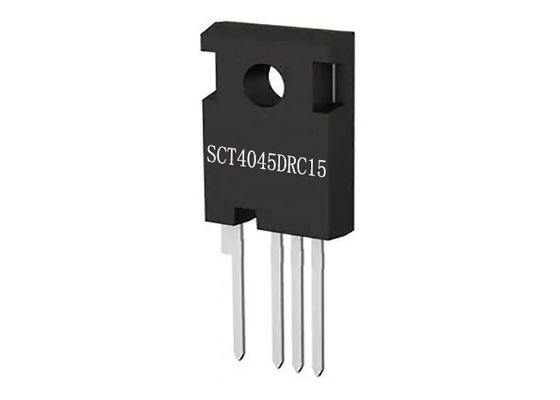 집적 회로 칩 SCT4045DRC15 엔-채널 MOSFET 트랜지스터 TO-247-4