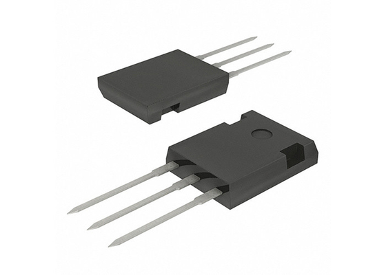 엔-채널 650V 118A 427W 트랜지스터 SCT3017ALHRC11 TO-247-3 관통 홀