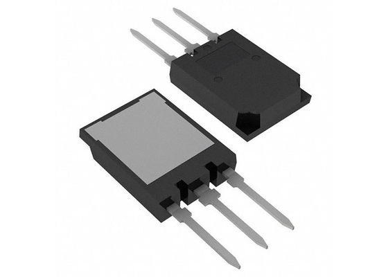 홀을 통한 IC 칩 SCT3030KLGC11 탄화규소 한 개의 MOSFET 트랜지스터