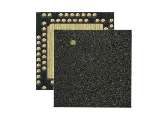 BT IC NRF52833-CJAA-R 2.4GHz 무선 송수신기 ICs 75-유에프비지에이 표면 부착