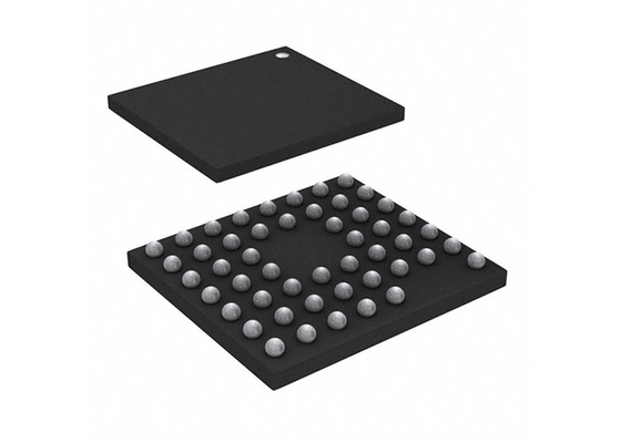 저 에너지 BT IC NRF52832-CIAA-R7 50-XFBGA 표면 부착 무선 송수신기 ICs