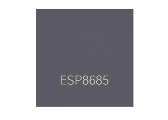 초저전력 SoC BT는 ESP8685H2 RF 송수신기 IC 2MB 플래시를 자릅니다
