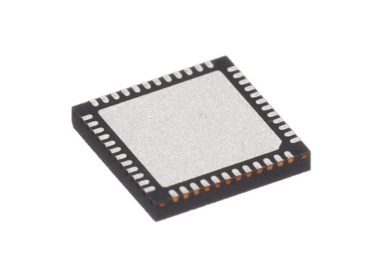 BT IC 무선 송수신기 ICs NRF52810-QFAA-R7 2.4GHz 2Mbps 48-VFQFN 표면 부착