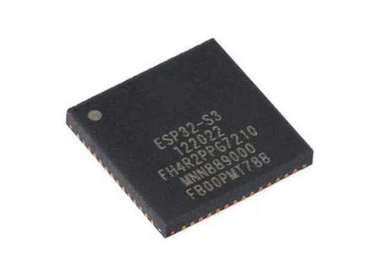2.4GHz ESP32-S3FH4R2 150Mbps 르 SoC BT V5.0 송수신기 모듈 41-smd