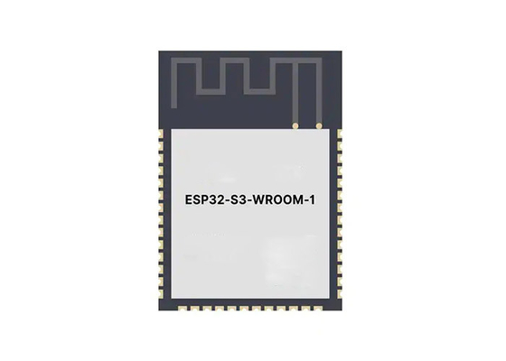 41-SMD 모듈 2.4GHz ESP32-S3-WROOM-1-N4 무선 송수신기 모듈과 모뎀