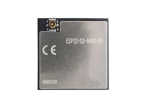 무선 통신 모듈 ESP32-S2-MINI-1U-N4 150Mbps 와이파이 모듈 65-smd