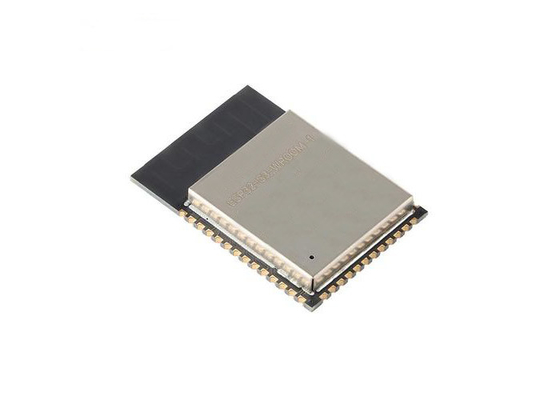 무선 통신 모듈 ESP32-S3-WROOM-1-N16 41-SMD 모듈 표면 부착
