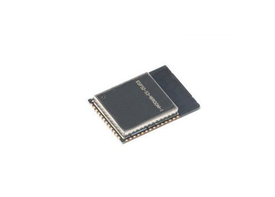 표면 부착 ESP32-S3-WROOM-1-H4 2.4 기가헤르츠 무선 송수신기 모듈과 모뎀