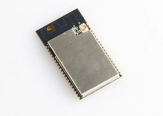 ESP32-S3-WROOM-1-N4R2 송수신기 모듈 2.4GHz PCB 추적 표면 부착