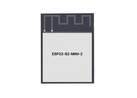 무선 통신 모듈 ESP32-S2-MINI-2-N4 2.4GHz 와이파이 송수신기 모듈