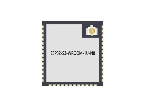 포함되지 않는 ESP32-S3-WROOM-1U-N8 BT 5.0 와이파이 송수신기 모듈 안테나