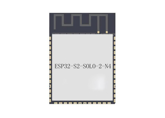 와이파이 송수신기 무선 통신 모듈 ESP32-S2-SOLO-2-N4 2.4GHz