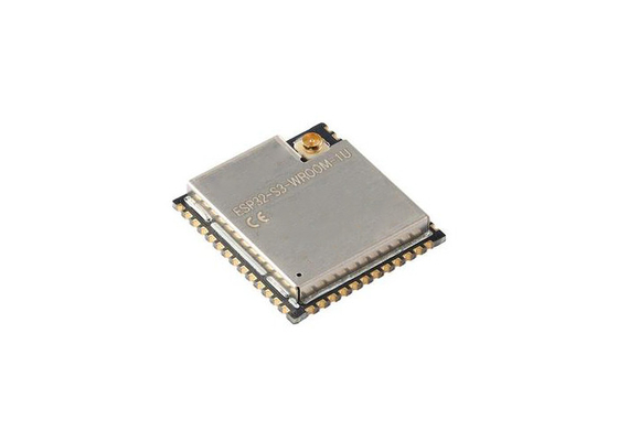 다중 프로토콜 RF 송수신기 모듈과 모뎀 ESP32-S3-WROOM-1U-N4R8