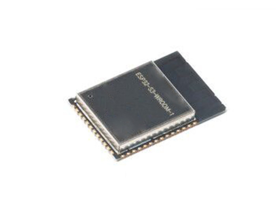 무선 통신 다중 프로토콜 송신기 ESP32-S3-WROOM-1U-N8R8