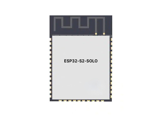 와이파이 송수신기 무선 통신 모듈 ESP32-S2-SOLO-N4R2