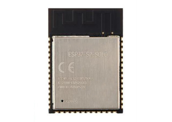 150Mbps 와이파이 무선 통신 모듈 2.4GHz ESP32-S2-SOLO-N4