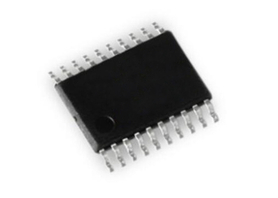 32KB 순간 마이크로컨트롤러 칩 STM32G061F6P6 20-TSSOP 마이크로컨트롤러 MCU 64MHz